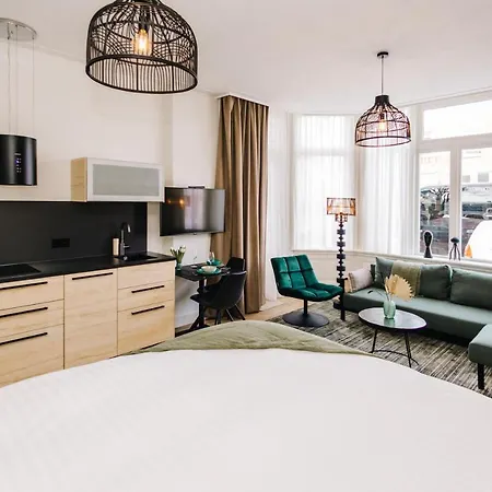 Hotell Boutique Margretha