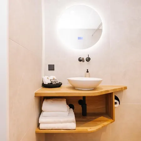 Hotell Boutique Margretha Zandvoort