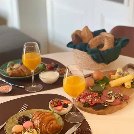 Boutique Margretha Hotell