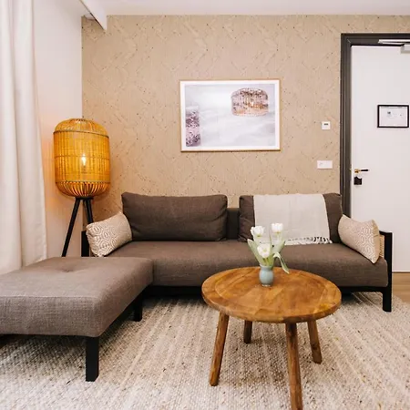 Hotell Boutique Margretha Zandvoort