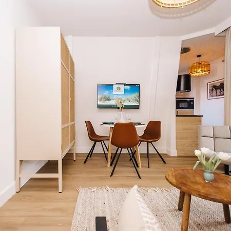 Boutique Margretha Hotell Zandvoort