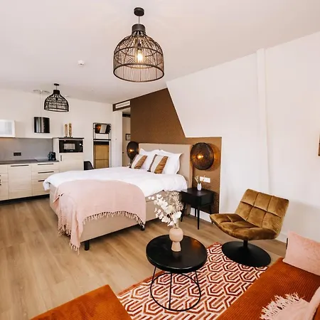 Hotell Boutique Margretha