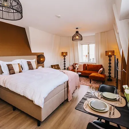Boutique Margretha Hotell