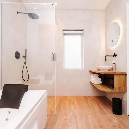 Boutique Margretha Hotell Zandvoort