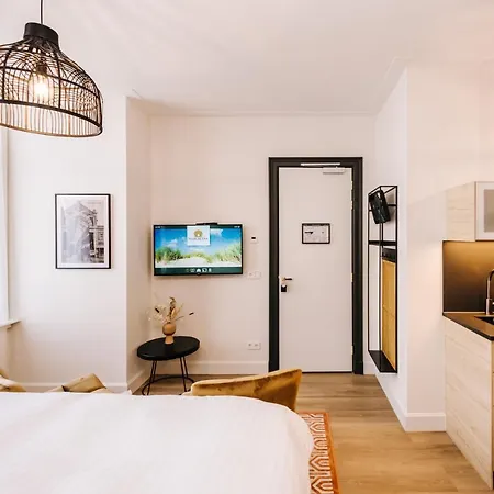 Boutique Margretha Hotell