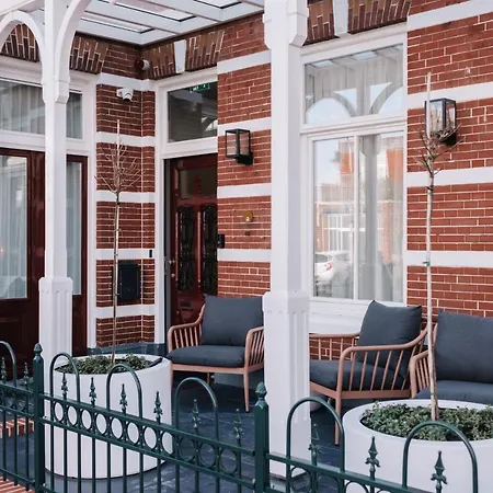 Boutique Margretha Hotell