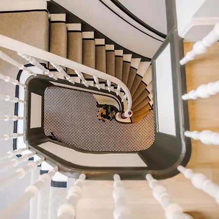 Boutique Margretha Hotell