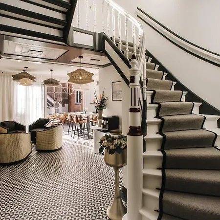 Hotell Boutique Margretha