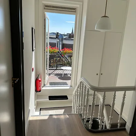 Boutique Margretha Hotell 4*