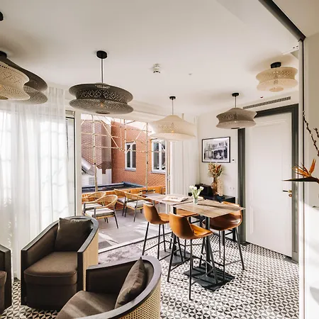 Hotell Boutique Margretha
