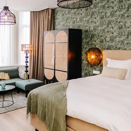 Boutique Margretha Hotell 4*