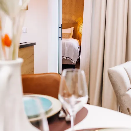 Hotell Boutique Margretha 4*