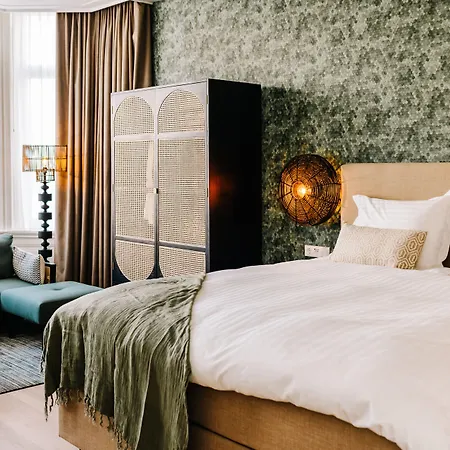 Hotell Boutique Margretha Zandvoort