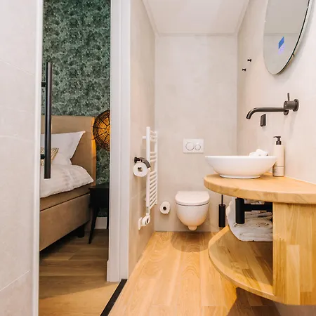 Boutique Margretha Hotell Zandvoort