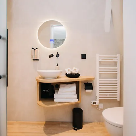 Hotell Boutique Margretha