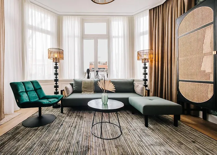 Boutique Margretha 호텔 4*