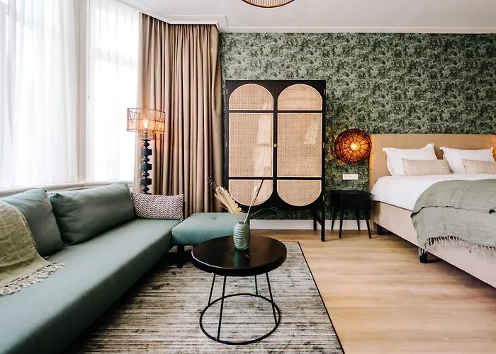 Boutique Margretha 4*