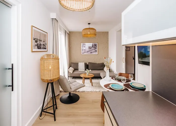 Boutique Margretha 잔드보르트