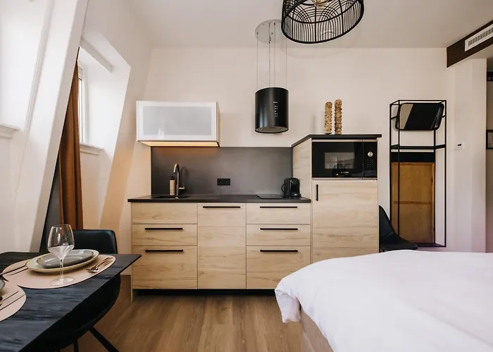 Boutique Margretha 4* 잔드보르트