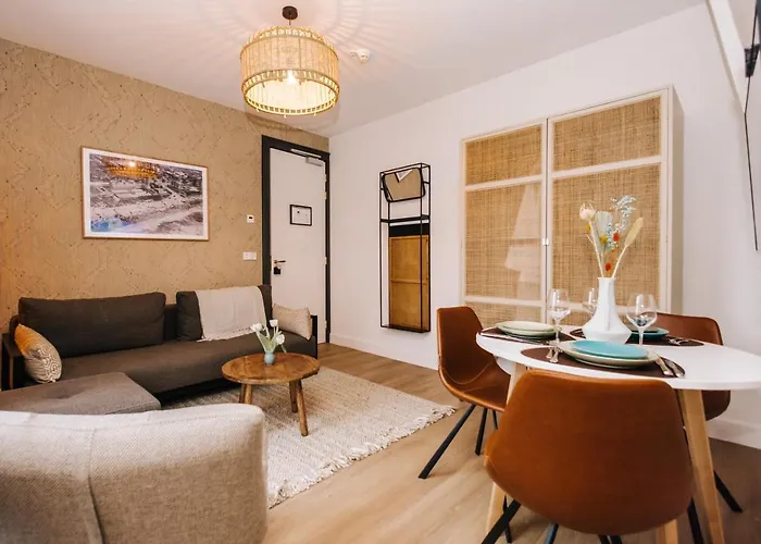 호텔 Boutique Margretha 4*