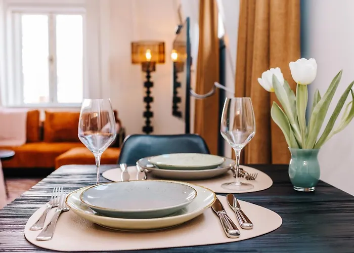 Boutique Margretha 4* 잔드보르트