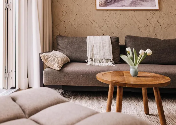 호텔 Boutique Margretha 4*