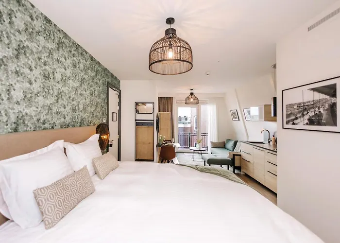 Boutique Margretha 호텔 4*