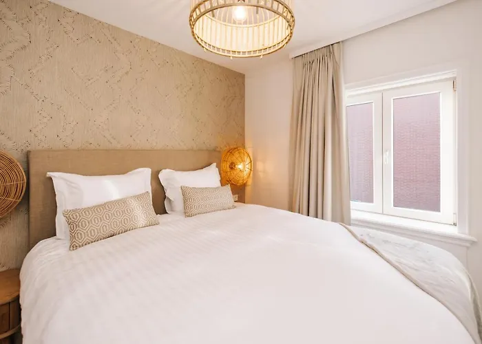 Boutique Margretha 잔드보르트