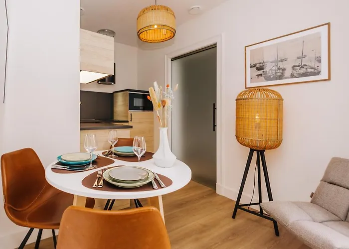 Boutique Margretha 4* 잔드보르트