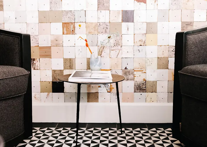 Boutique Margretha 4* 잔드보르트