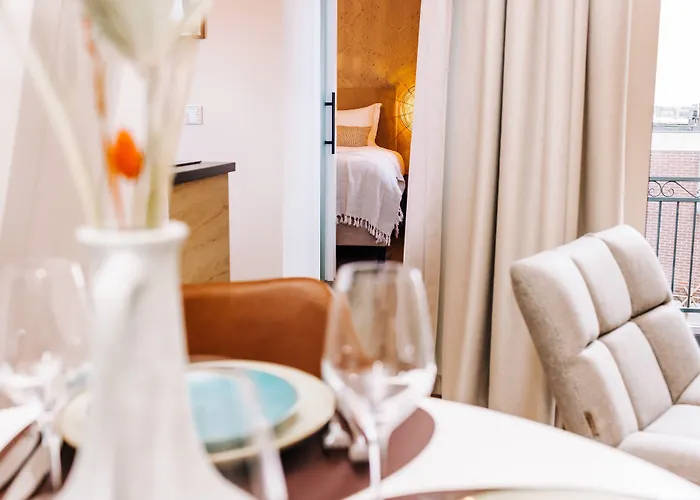 호텔 Boutique Margretha 4*