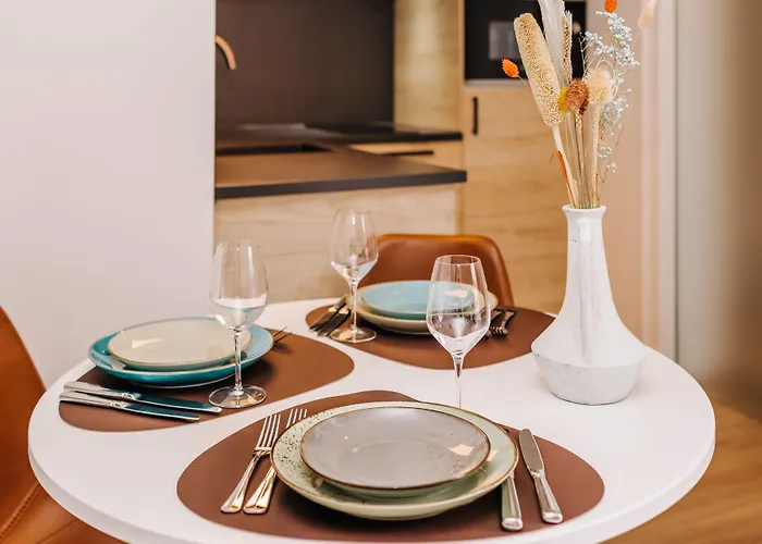 호텔 Boutique Margretha 잔드보르트