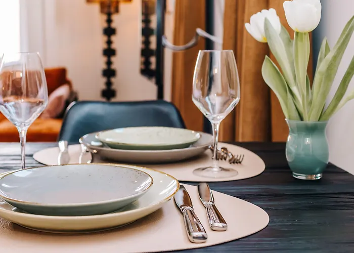 Boutique Margretha 호텔 잔드보르트